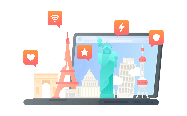 在西班牙连接到中国vpn - 小猴翻翻